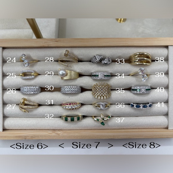 ✨Various Jewelry✨ - Picture 4 of 7